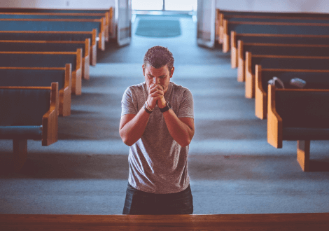 Morning prayer