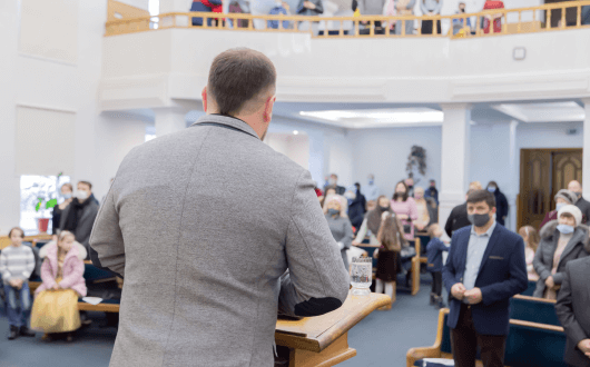 Monthly Assembly: Sermons You Will Cherish Forever