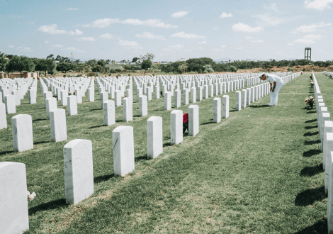 Funerals